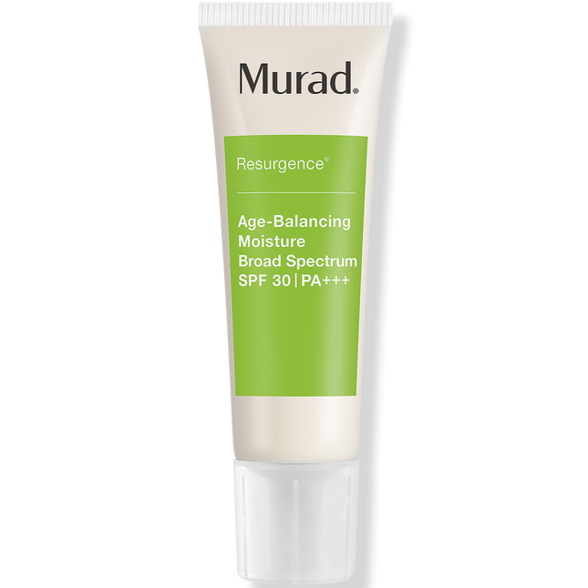 Murad Age-Balancing Moisture Broad Spectrum SPF 30 | PA+++