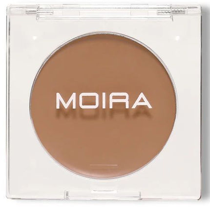 Moira Stay Golden Cream Bronzer & Contour