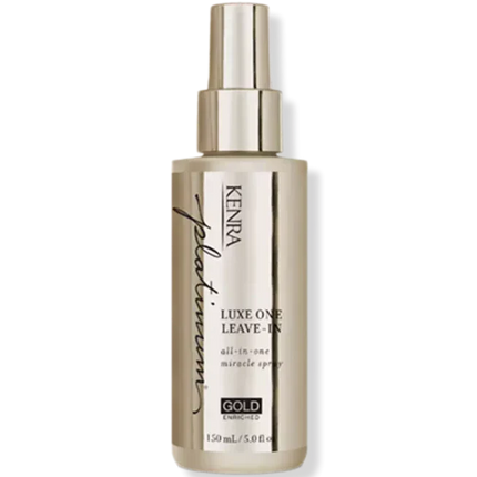 Kenra Professional Platinum Luxe One Leave-In Spray