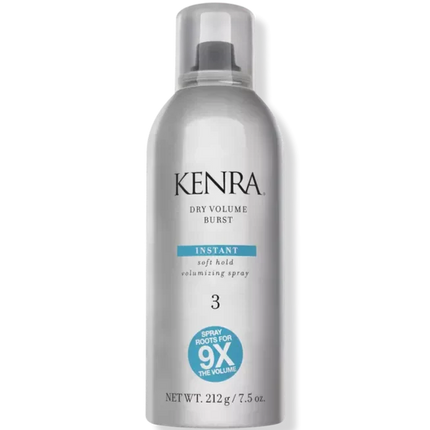 Kenra Professional Dry Volume Burst 3