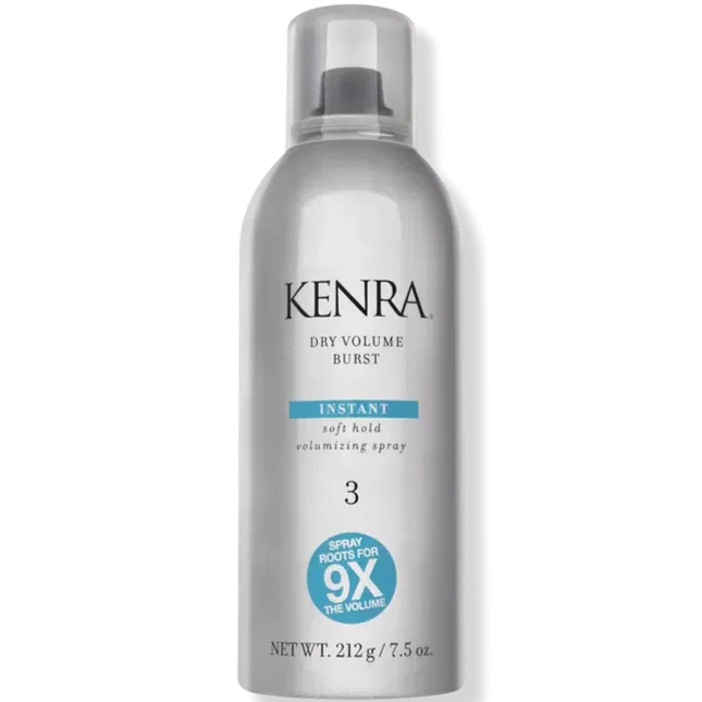 Kenra Professional Dry Volume Burst 3