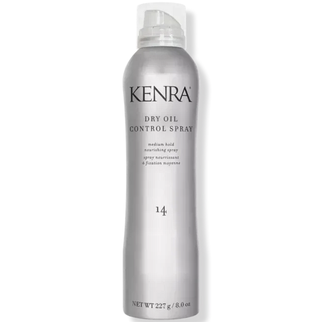 Kenra Professional Dry Oil Control Spray 14