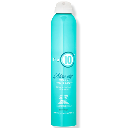 It's a 10 Blow Dry Miracle Texture Spray