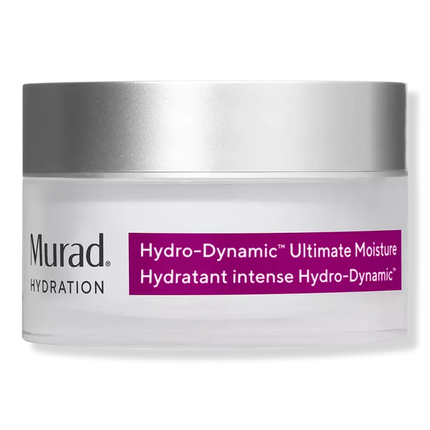 Murad Hydro-Dynamic Ultimate Moisture