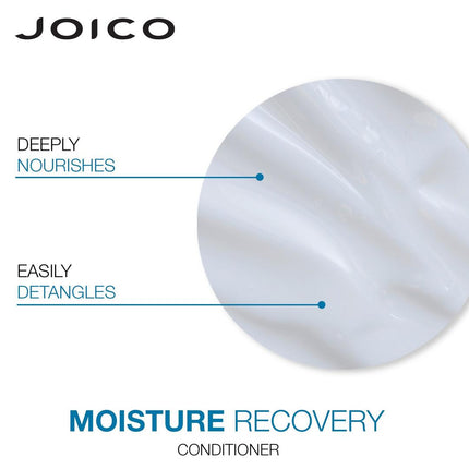 Joico Moisture Recovery Conditioner