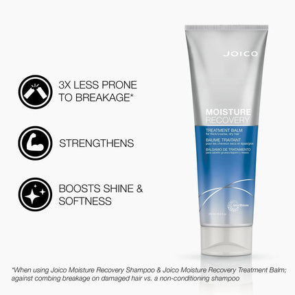 Joico Moisture Recovery Treatment Balm