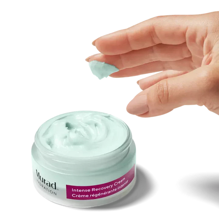 Murad Intense Recovery Cream