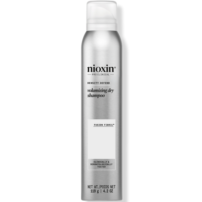 Nioxin Volumizing Dry Shampoo