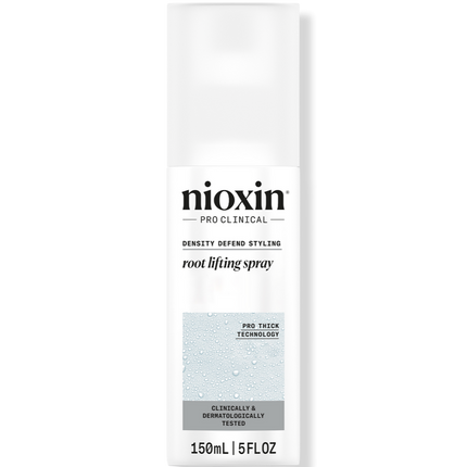 Nioxin Root Lifting Spray