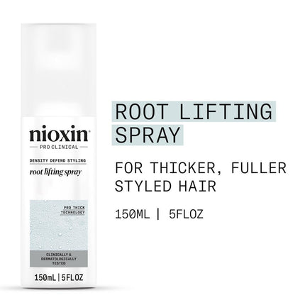 Nioxin Root Lifting Spray