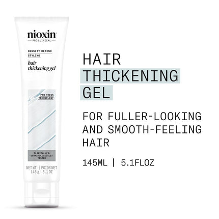 Nioxin Thickening Gel