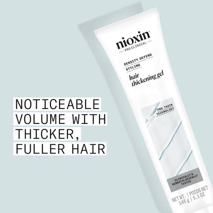 Nioxin Thickening Gel