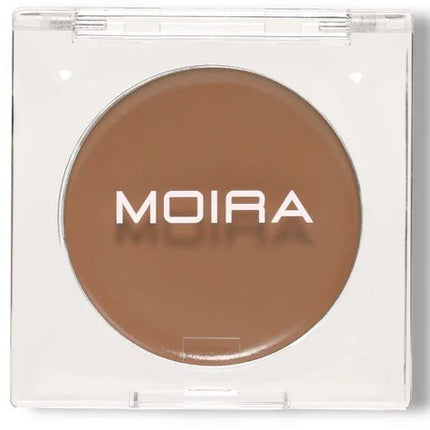 Moira Stay Golden Cream Bronzer & Contour