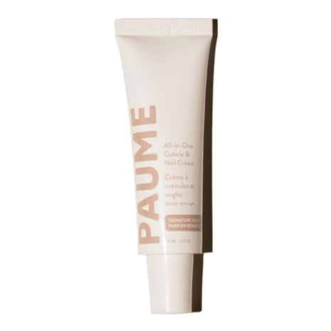 PAUME All-in-One Cuticle & Nail Cream