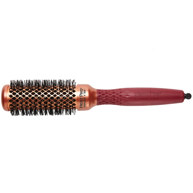 Olivia Garden HeatPro Ceramic + ion - 1 1/4 Inch HP32