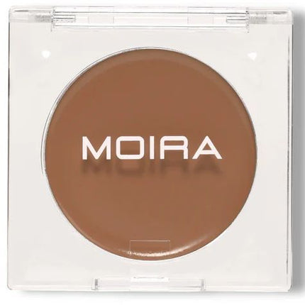 Moira Stay Golden Cream Bronzer & Contour