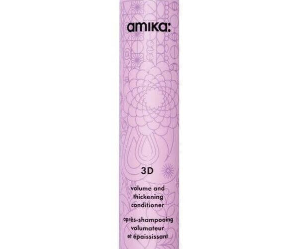 Amika 3D Volume & Thickening Conditioner