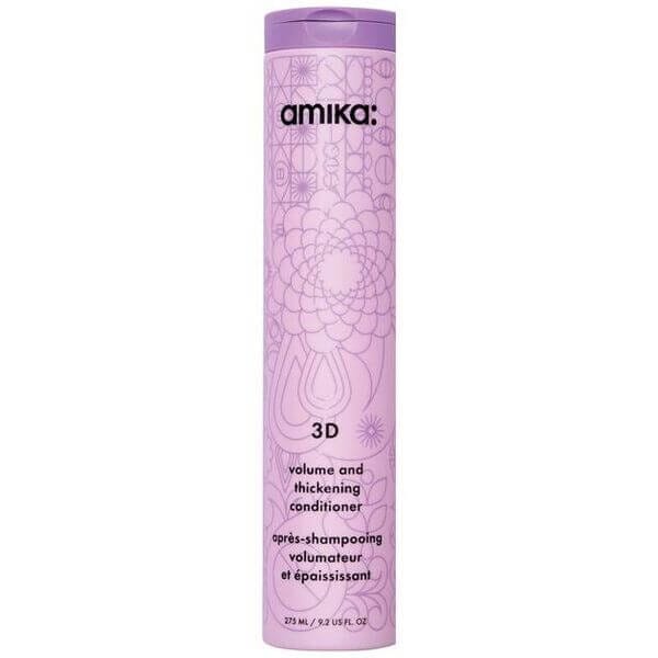 Amika 3D Volume & Thickening Conditioner