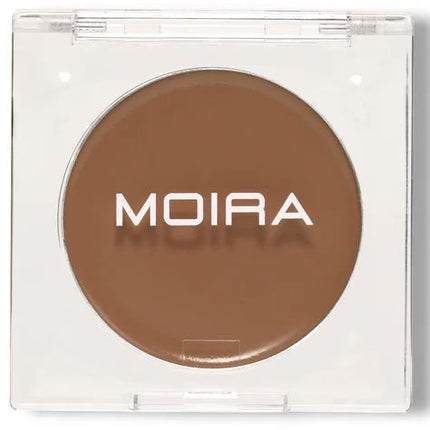 Moira Stay Golden Cream Bronzer & Contour