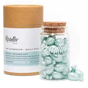 Remilia The Cosmocap Hair Serum