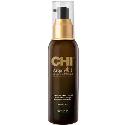 Chi Argan Oil Plus Moringa Oil