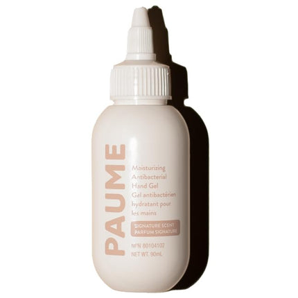 PAUME Moisturizing Antibacterial Hand Gel