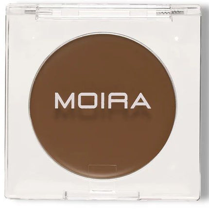 Moira Stay Golden Cream Bronzer & Contour