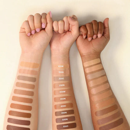 Moira Stay Golden Cream Bronzer & Contour