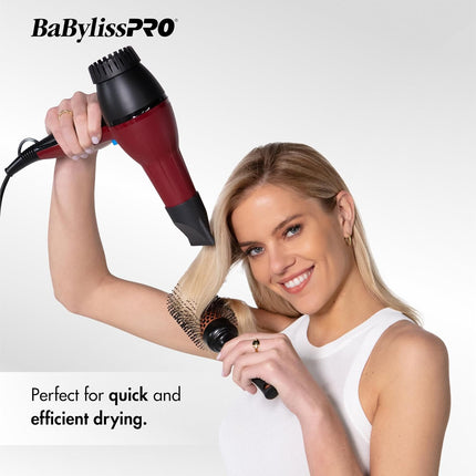 BabylissPRO Turbo Dryer