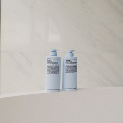 J Beverly Hills Blonde Conditioner
