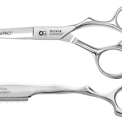 Olivia Garden FineCutPRO Shears Case Deal - 5.5"
