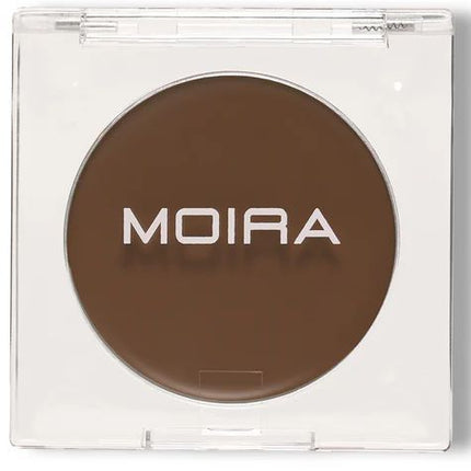 Moira Stay Golden Cream Bronzer & Contour
