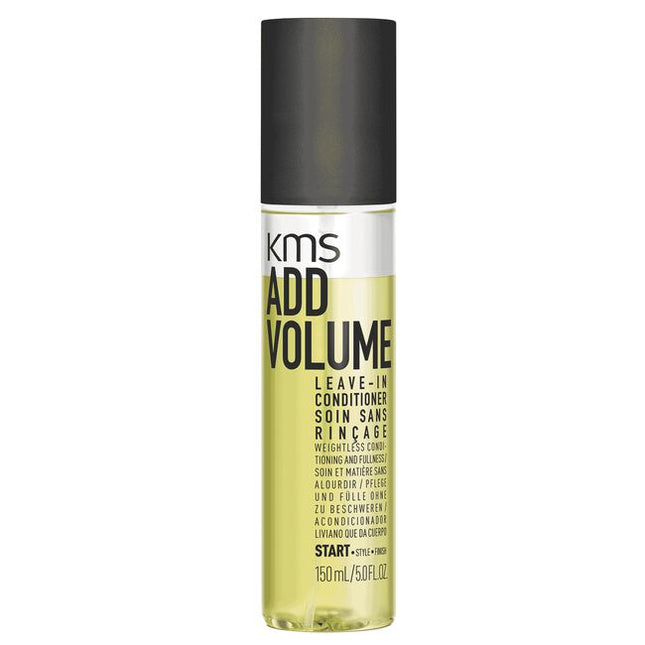 KMS ADDVOLUME Leave-In Conditioner