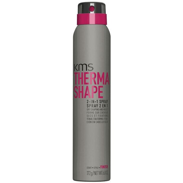 KMS THERMASHAPE 2-IN-1 Spray