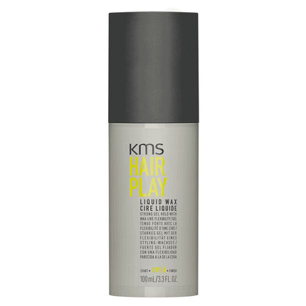 KMS HAIRPLAY Liquid Wax