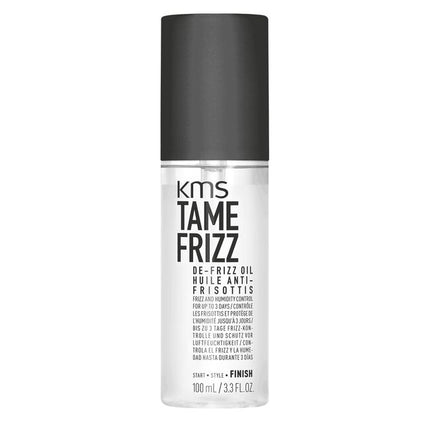 KMS TAMEFRIZZ De-Frizz Oil