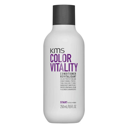 KMS COLORVITALITY Conditioner