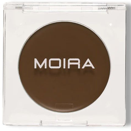 Moira Stay Golden Cream Bronzer & Contour