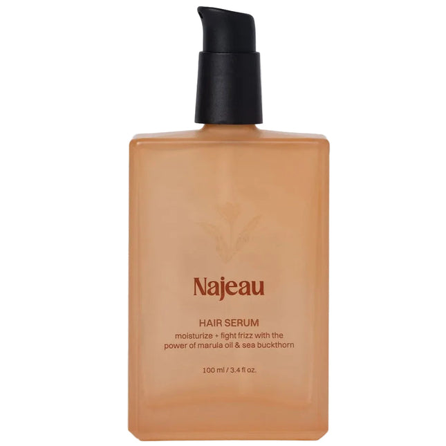 Najeau Hair Serum