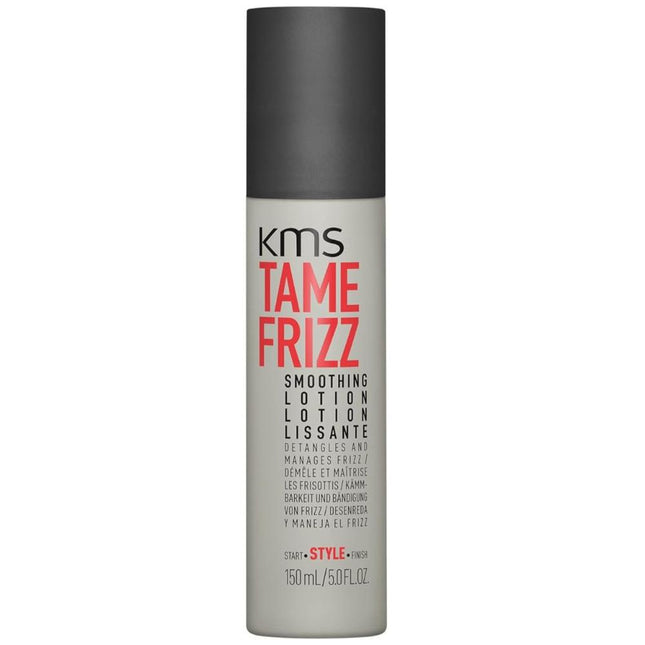 KMS TAMEFRIZZ Smoothing Lotion