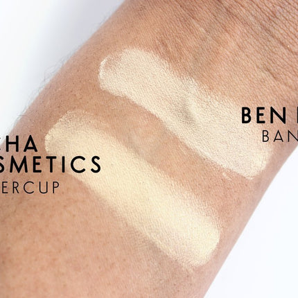 Sacha Buttercup Light Powder