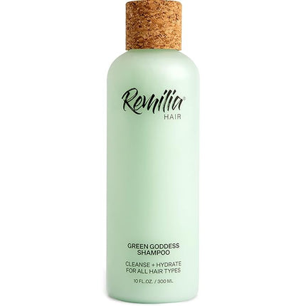 Remilia Green Goddess Shampoo