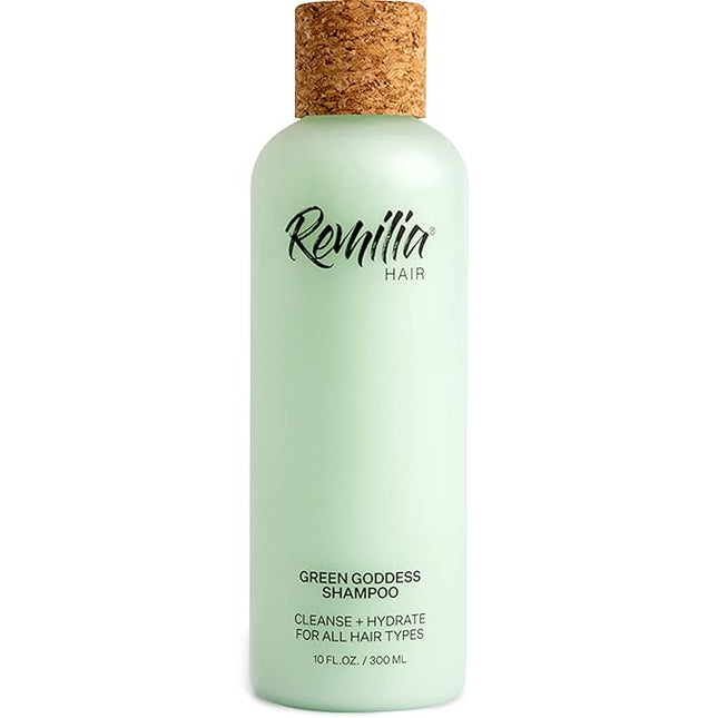 Remilia Green Goddess Shampoo