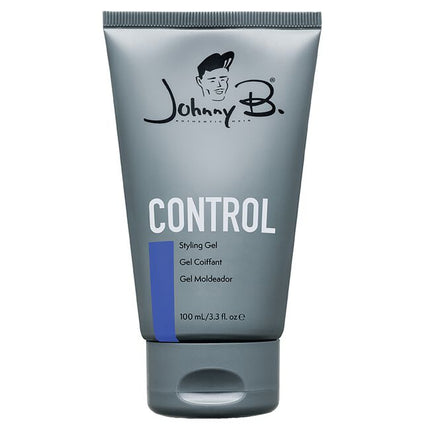 Johnny B Control Styling Gel