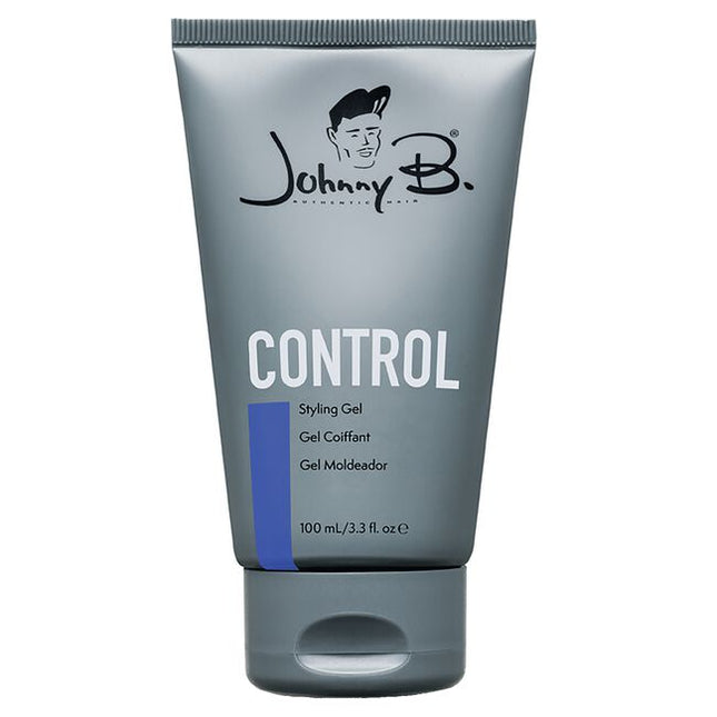 Johnny B Control Styling Gel
