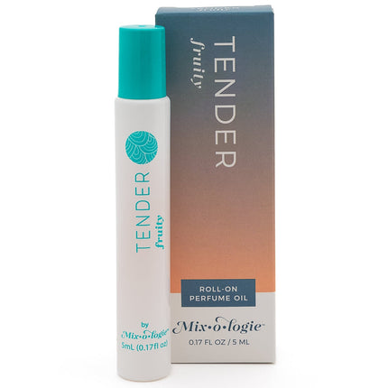Mixologie Tender (Fruity) Rollerball Perfume Oil Roll-On