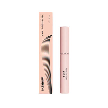 BAEBROW G-Lam Clear Brow Gel