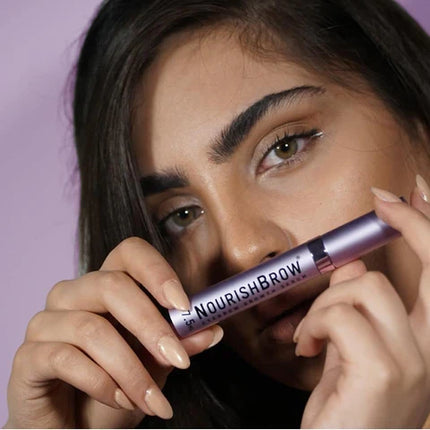 NourishLash Eyelash & Eyebrow Growth Serum Set