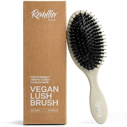 Remilia Vegan Lush Brush - Sand