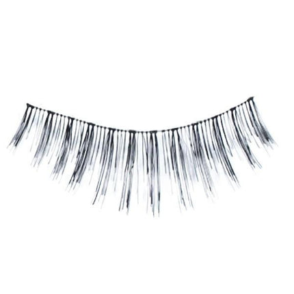 #73 Lashes the creme shop - lashes